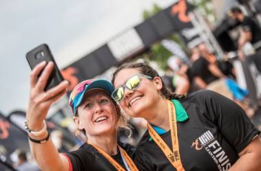 Event informatie